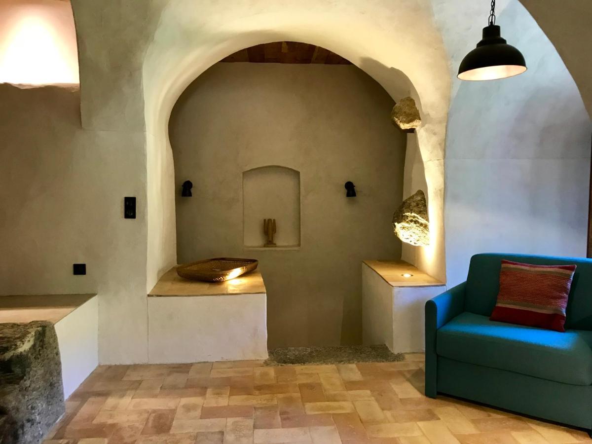 Chambres D'Hotes - Mulino Nannare Ville-di-Paraso Εξωτερικό φωτογραφία