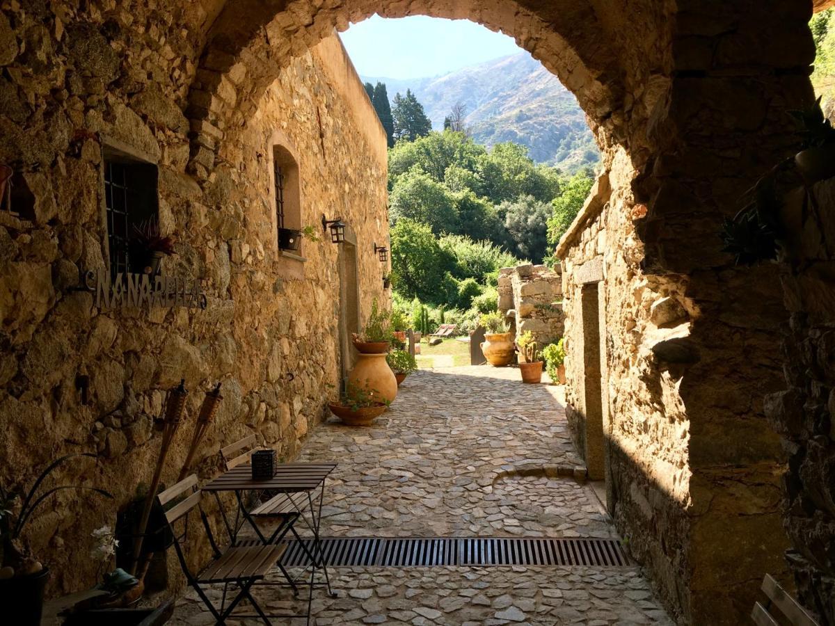 Chambres D'Hotes - Mulino Nannare Ville-di-Paraso Εξωτερικό φωτογραφία