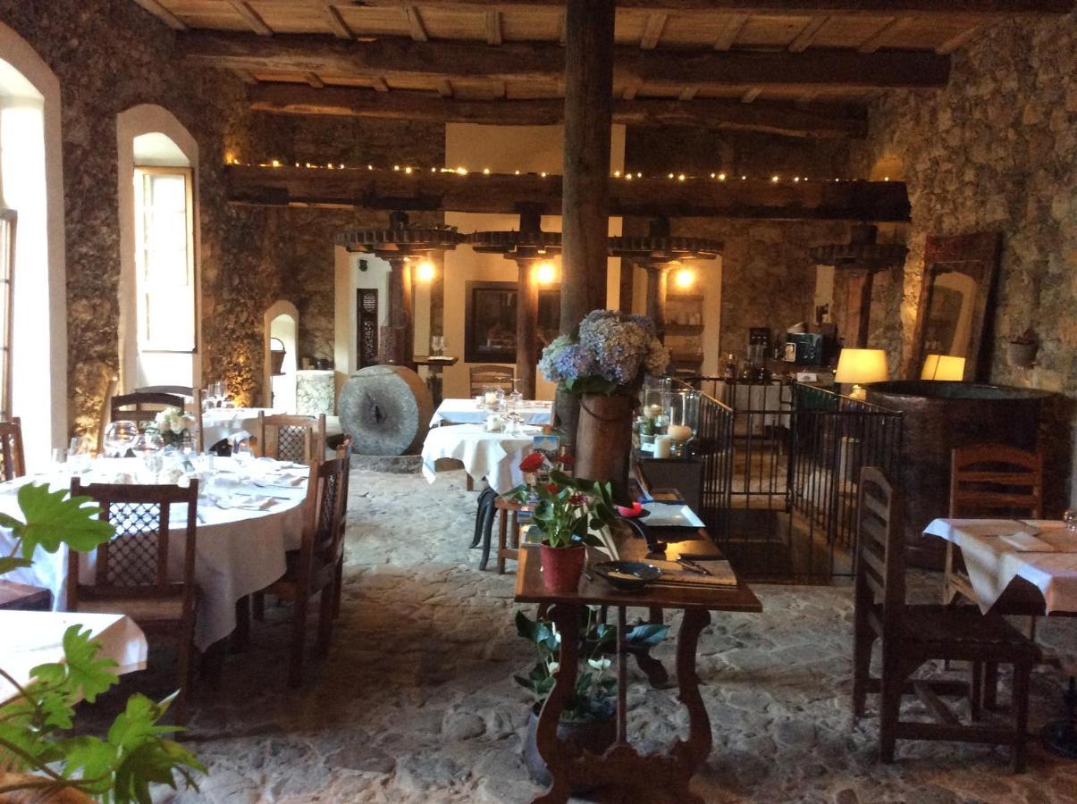 Chambres D'Hotes - Mulino Nannare Ville-di-Paraso Εξωτερικό φωτογραφία