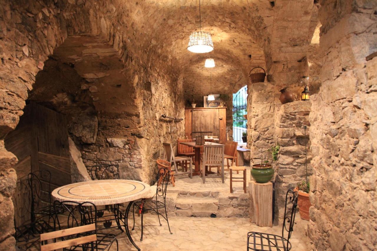 Chambres D'Hotes - Mulino Nannare Ville-di-Paraso Εξωτερικό φωτογραφία