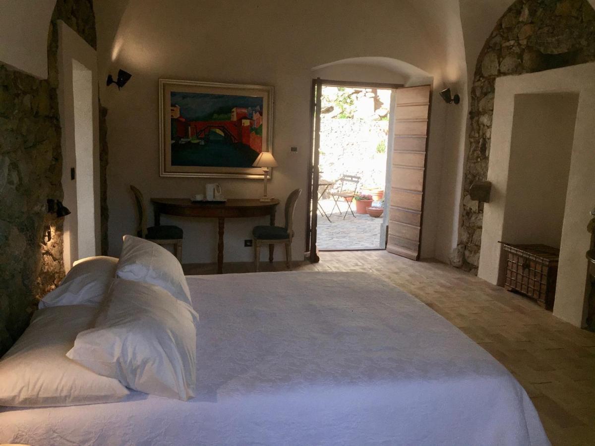 Chambres D'Hotes - Mulino Nannare Ville-di-Paraso Εξωτερικό φωτογραφία