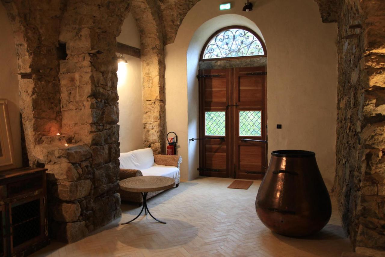 Chambres D'Hotes - Mulino Nannare Ville-di-Paraso Εξωτερικό φωτογραφία