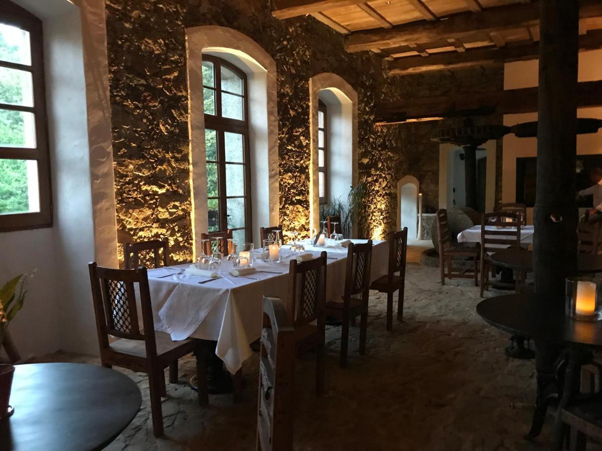 Chambres D'Hotes - Mulino Nannare Ville-di-Paraso Εξωτερικό φωτογραφία