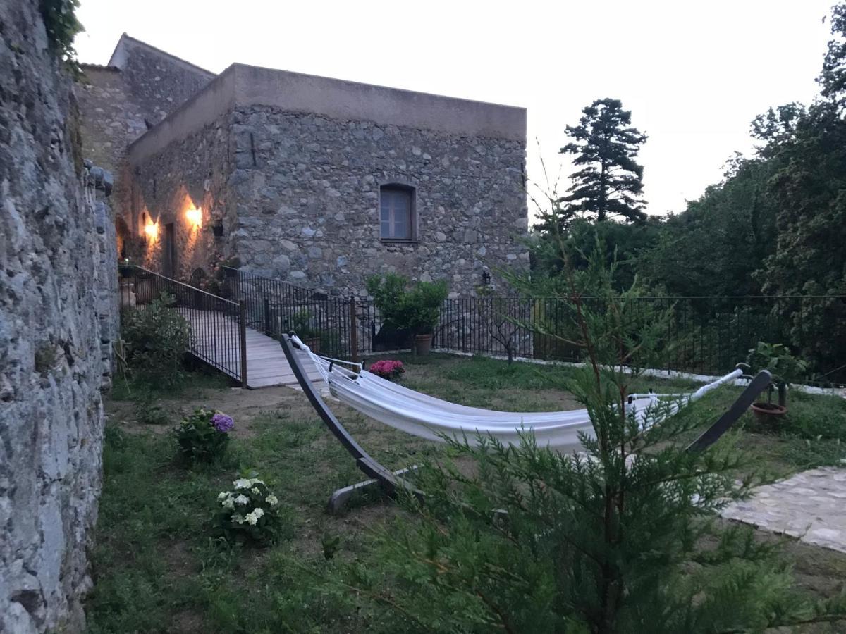 Chambres D'Hotes - Mulino Nannare Ville-di-Paraso Εξωτερικό φωτογραφία