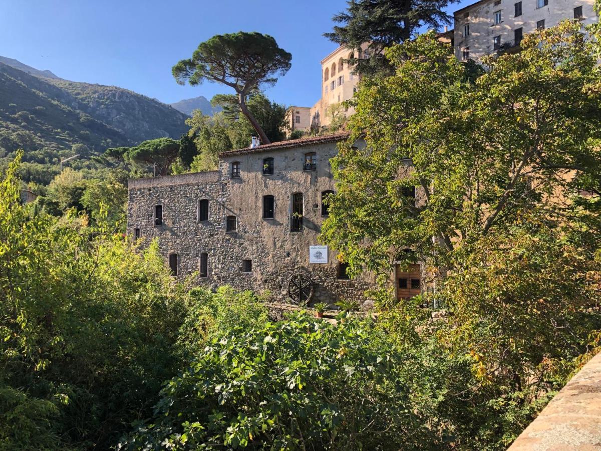 Chambres D'Hotes - Mulino Nannare Ville-di-Paraso Εξωτερικό φωτογραφία