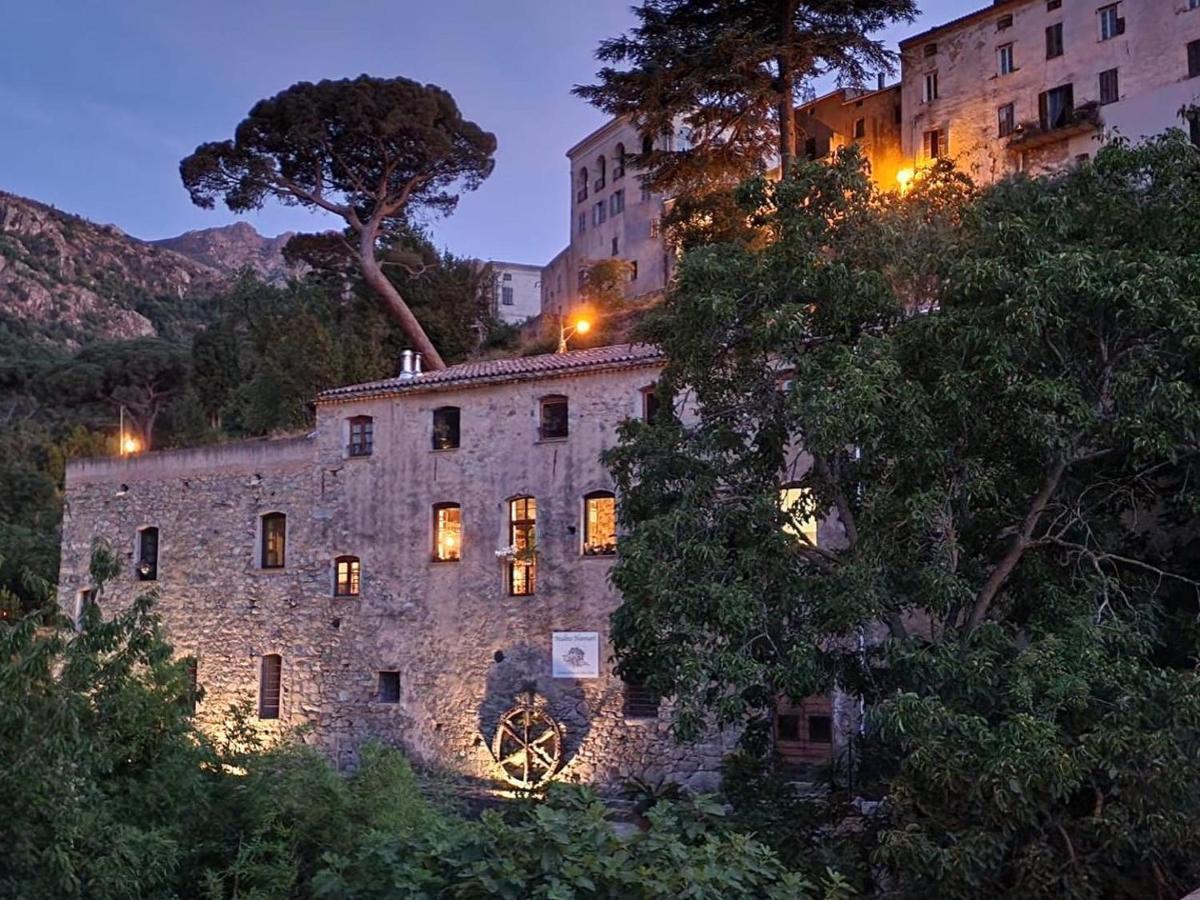 Chambres D'Hotes - Mulino Nannare Ville-di-Paraso Εξωτερικό φωτογραφία