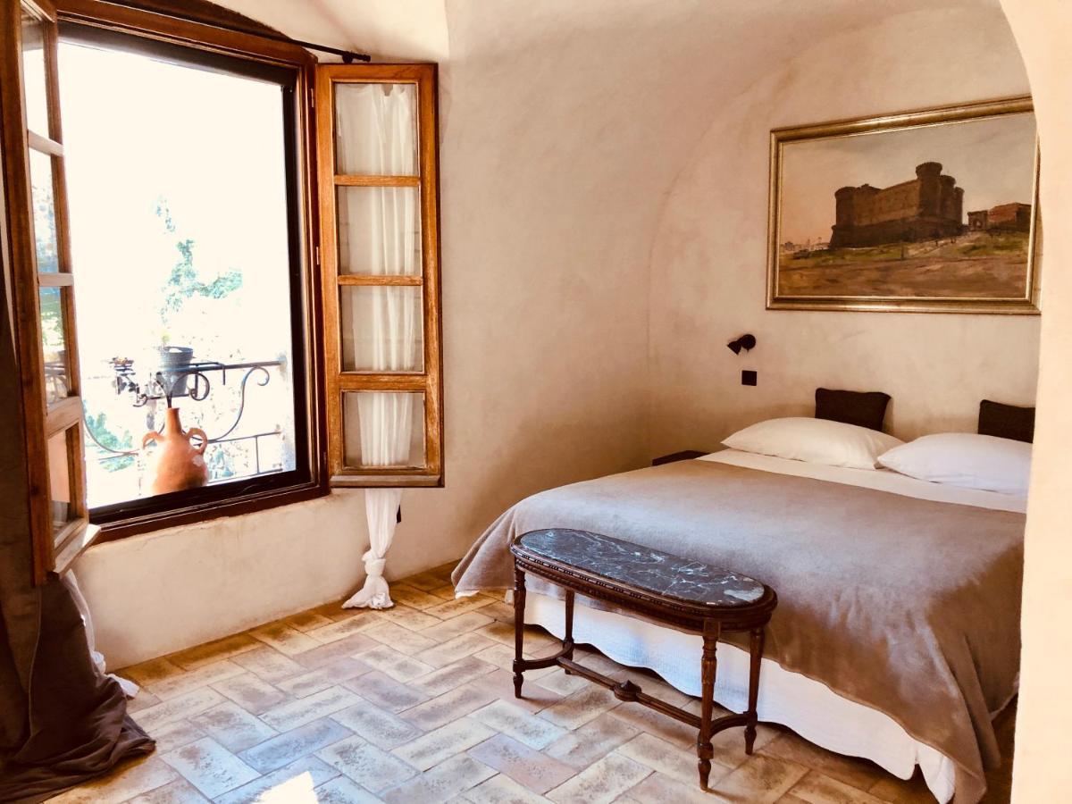 Chambres D'Hotes - Mulino Nannare Ville-di-Paraso Εξωτερικό φωτογραφία