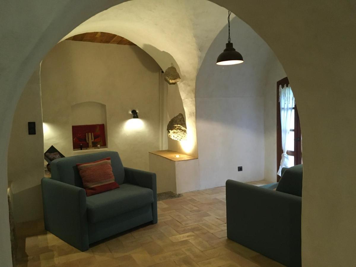 Chambres D'Hotes - Mulino Nannare Ville-di-Paraso Εξωτερικό φωτογραφία